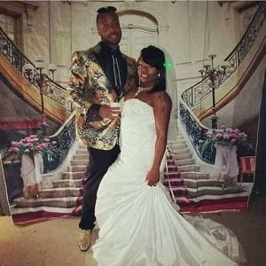 Meet your Posher, Tyronn